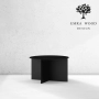 STOLIK KAWOWY Metalowy   STK-946